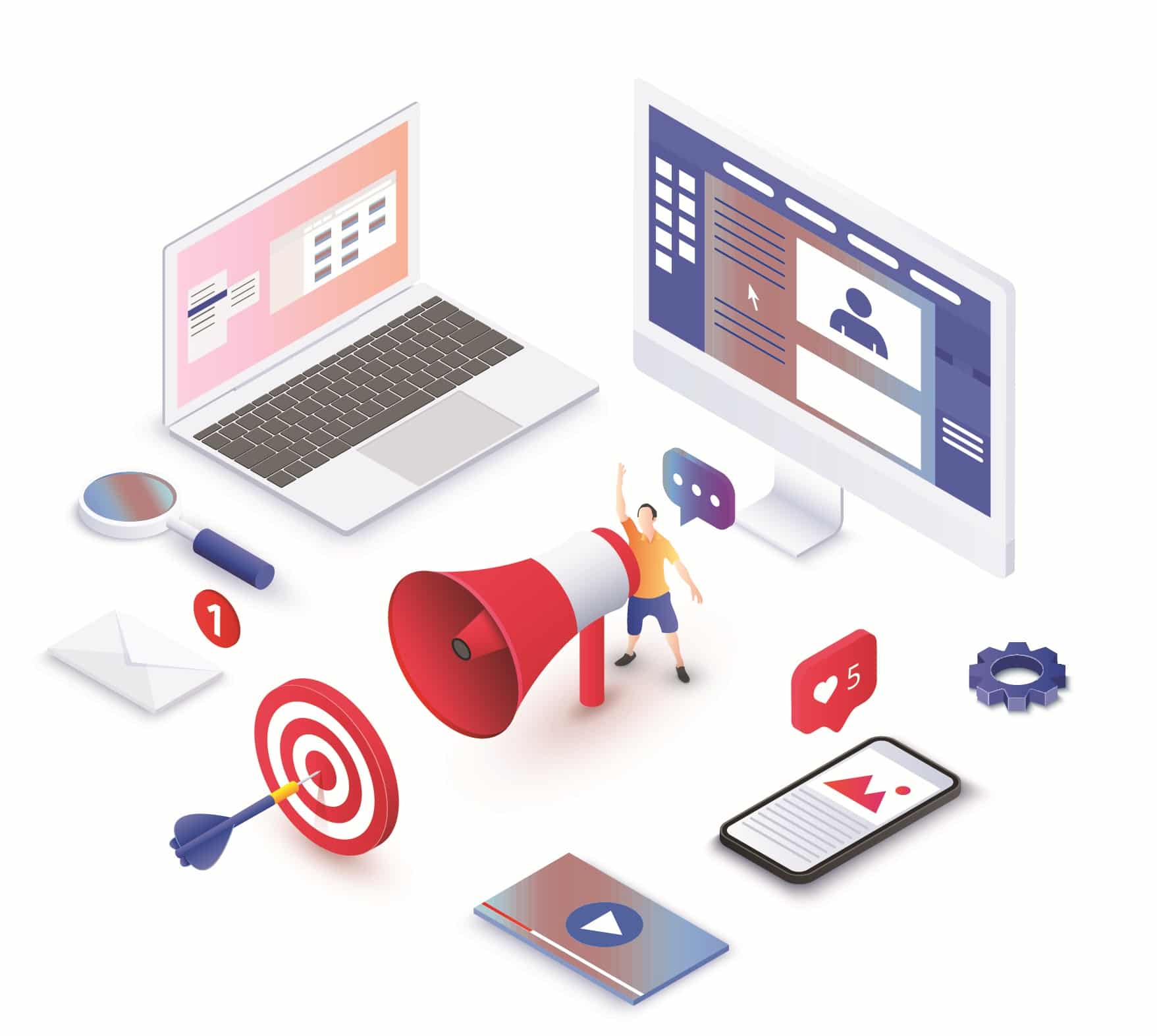 black cat marketing solutions helping smes to grow