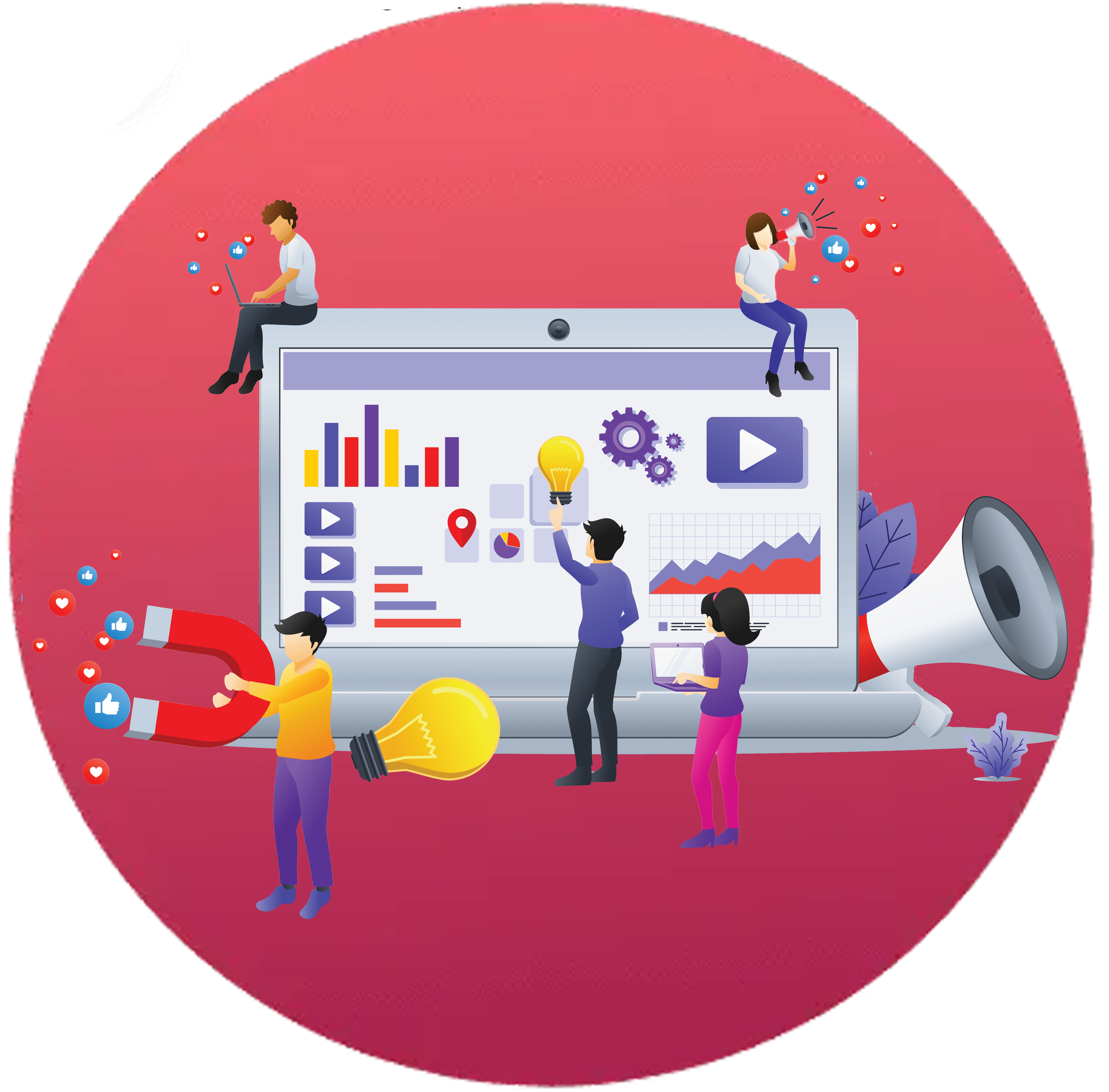 black cat marketing services